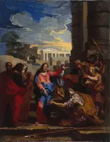 Jean-Baptiste Corneille, Untitled