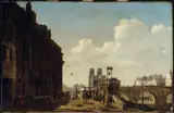 Étienne Bouhot, Untitled