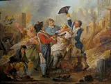 Louis Joseph Watteau, Untitled