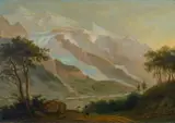 Ludwig Hess, Untitled