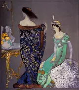Xavier Gosé, Untitled
