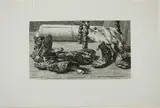 Jules Jacquemart, Mementos of a Trip