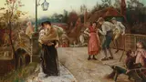 Alice Havers, Belle of the Village