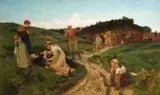 Alice Havers, End of Her Journey