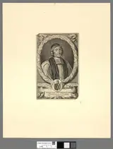 John Sturt, William Beveridge, D.D. Lord Bishop of St. Asaph