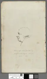 James Heath, George III