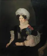 François Nicholas Riss, T.V. Golitsyna