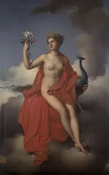 Jan Baptist Lodewyck Maes, Allegory of Beauty