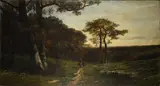Louis-Augustin Auguin, Untitled