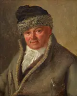 Hans Jakob Oeri, Untitled