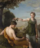 Hans Jakob Oeri, Untitled