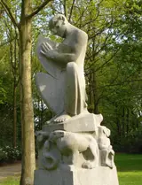 John Rädecker, Anton Verhey Memorial