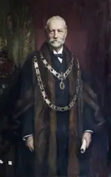 Lance Calkin, William Berkeley Monck (1842–1905)