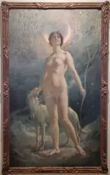 Marie-Félix-Hippolyte Lucas, Untitled