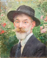 Marie-Félix-Hippolyte Lucas, Untitled