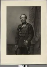 Thomas Goff Lupton, Colonel Robert Myddelton Biddulph