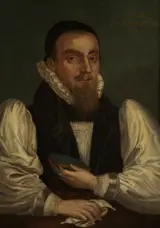 John Payne, Arthur Lake (1569–1626), Bishop of Wells (1616–1626)