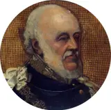 John Griffiths, The Marquis of Salisbury (1791–1868)