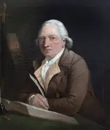 Charles Catton, John Buckle (d.1818)