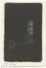 Jacobus Ludovicus Cornet, Traliehek
