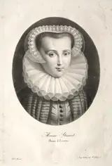 Wilhelm Heuer, Mary Stuart