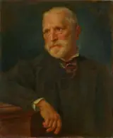 Wilhelm Füssli, Untitled