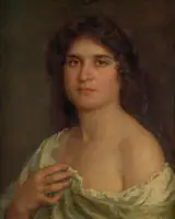 Wilhelm Füssli, Untitled