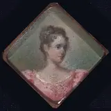 Georges Delfosse, Josephine Mount, before 1879