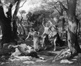 August Weckesser, Untitled