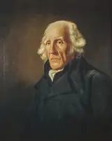 Archibald Skirving, Rev. Alexander Carlyle, 1722 - 1805. Divine and pamphleteer