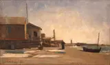 Léon-Gustave Ravanne, Untitled