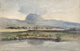 Armand Cassagne, Untitled (1)