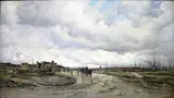 Alfred Casile, Untitled
