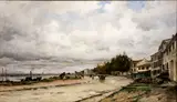 Alfred Casile, Untitled