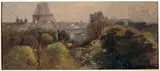 Adolphe Gumery, Untitled