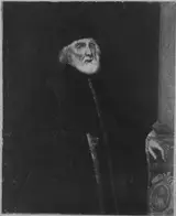 August Wolf, Procurator Priuli