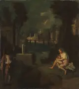 August Wolf, Untitled