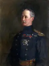 Gabriel Émile Edouard Nicolet, Lieutenant-General  Sir Reginald Pole-Carew, KCB, CVO, MP (1849 - 1924)