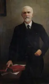 George Hillyard Swinstead, William Forrest Malcolm