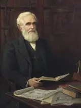 George Hillyard Swinstead, John Curwen (1816–1880)