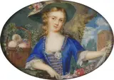Catherine da Costa, An allegory of summer