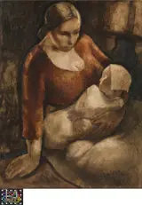 René De Pauw, Untitled