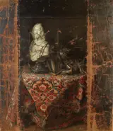 Gottfried Libalt, Untitled