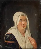 François Sablet, Untitled