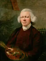 John Sanders, Joseph Browne (1720–1800)