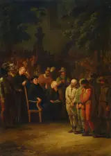 Heinrich Freudweiler, Untitled