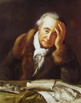 Felix Maria Diogg, Porträt des Ulysses von Salis-Marschlins