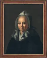 Felix Maria Diogg, Untitled