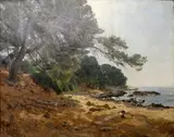 Paulin Bertrand, Untitled