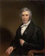 Edward Dalton Marchant, Roswell Gleason